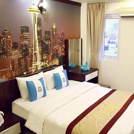 Mayfair Da Nang Hotel Exterior photo
