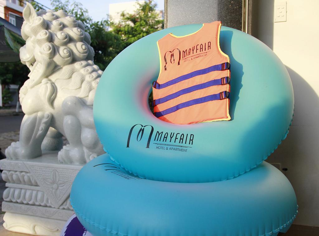 Mayfair Da Nang Hotel Exterior photo