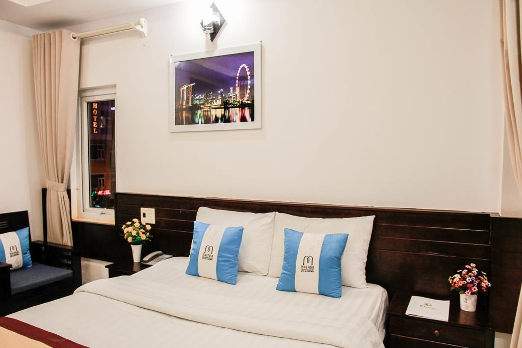 Mayfair Da Nang Hotel Exterior photo