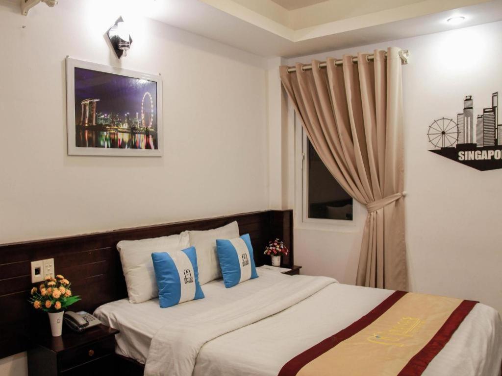 Mayfair Da Nang Hotel Exterior photo