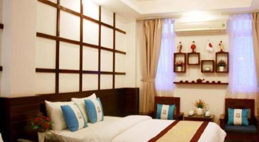 Mayfair Da Nang Hotel Exterior photo