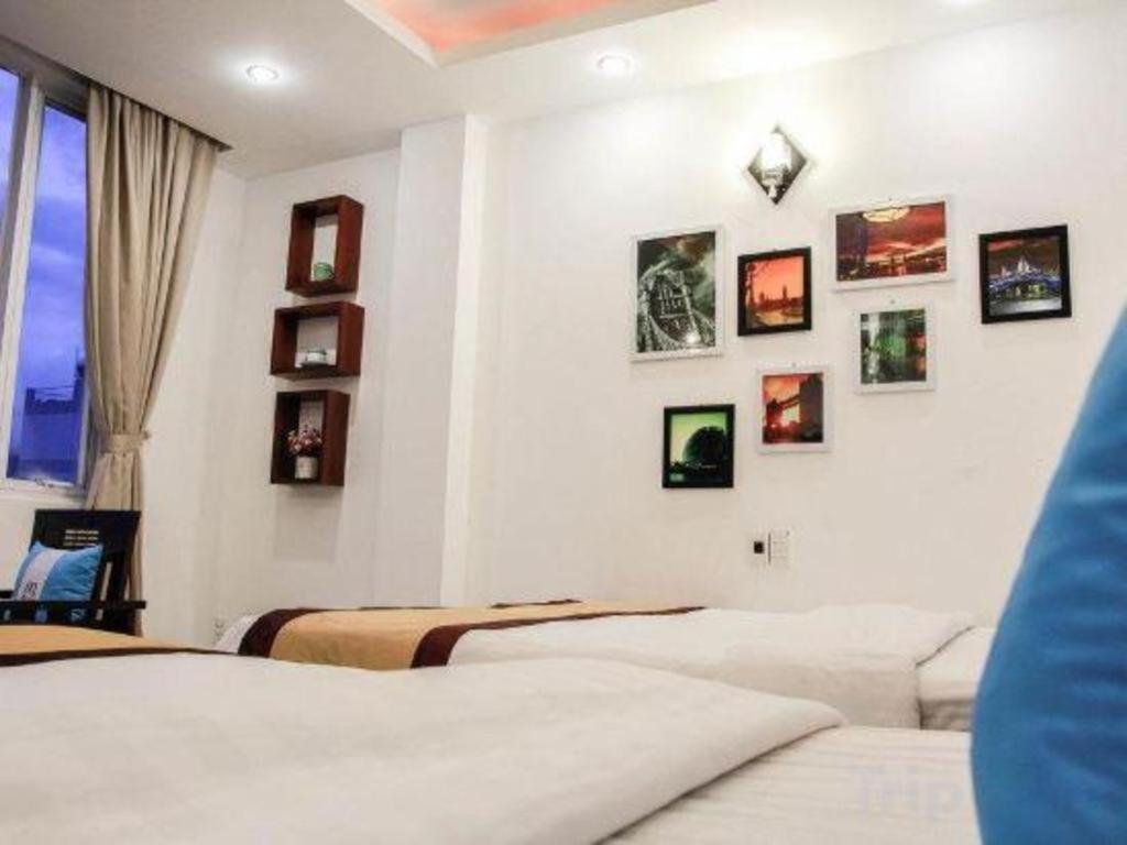 Mayfair Da Nang Hotel Exterior photo