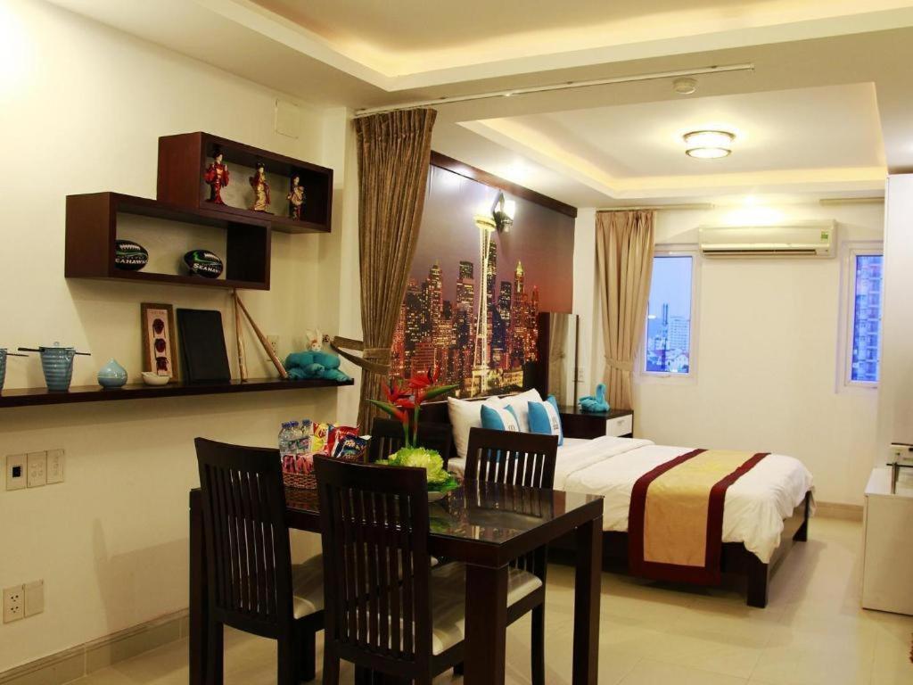 Mayfair Da Nang Hotel Exterior photo