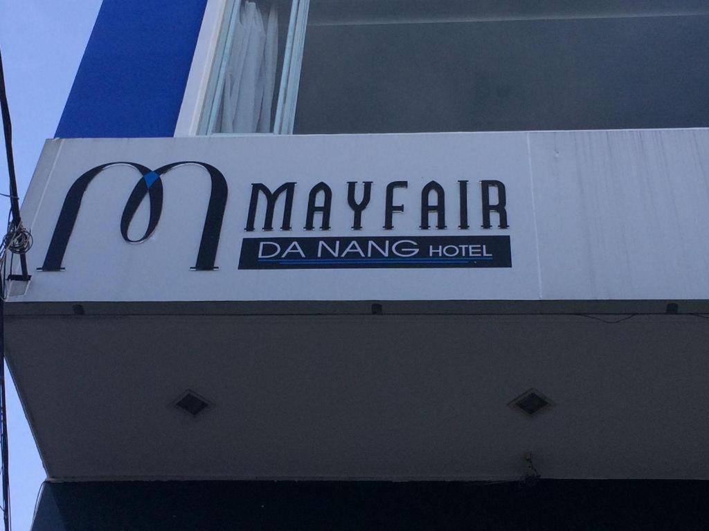 Mayfair Da Nang Hotel Exterior photo