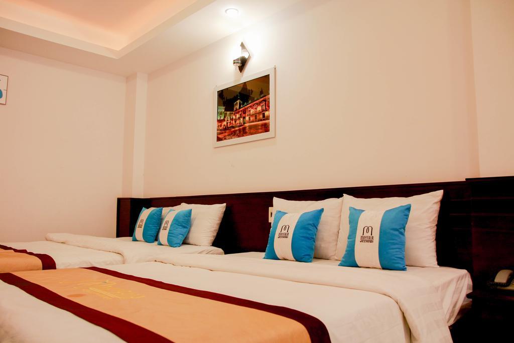 Mayfair Da Nang Hotel Exterior photo