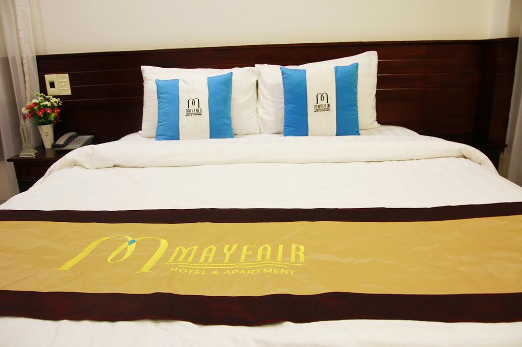 Mayfair Da Nang Hotel Exterior photo