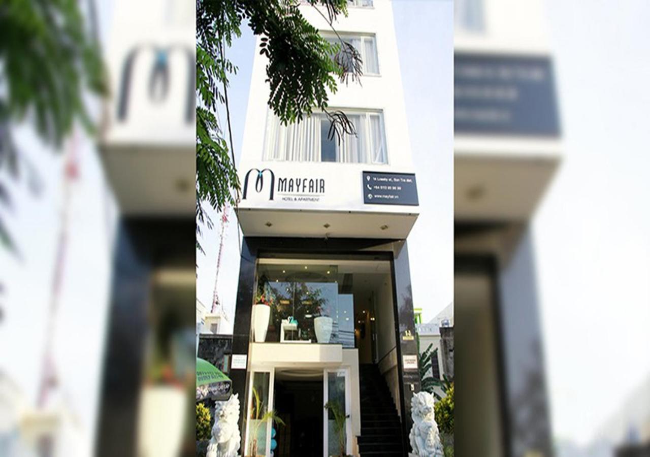 Mayfair Da Nang Hotel Exterior photo